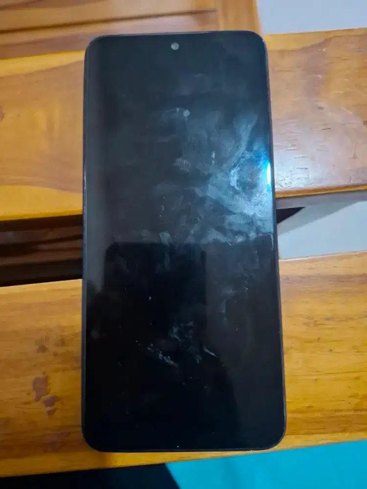 Redmi note 12 lengkap