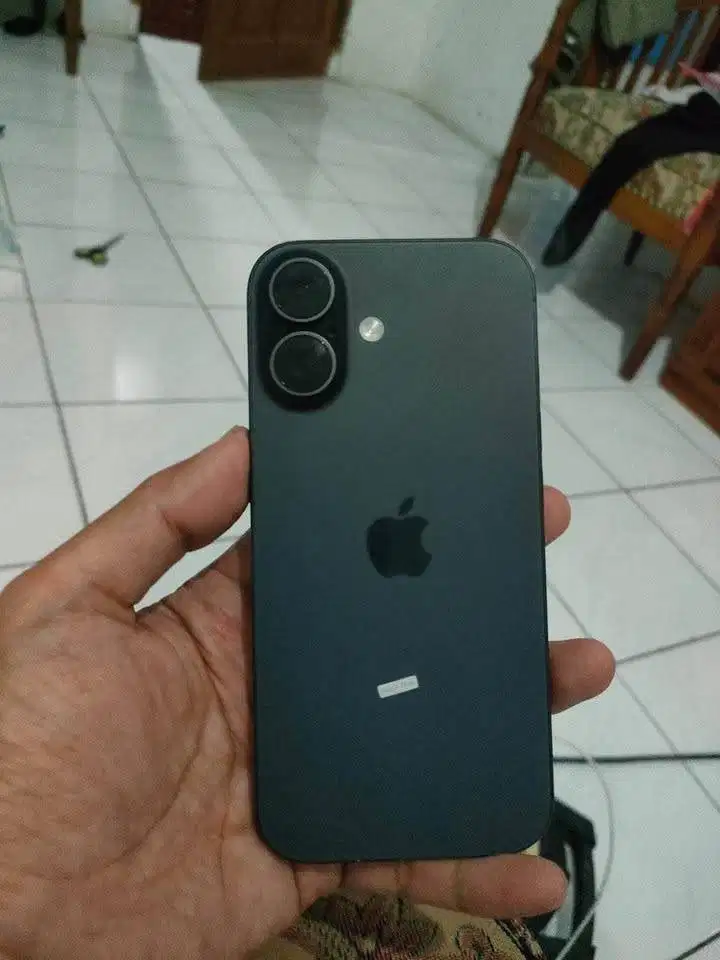 iphone 17 black 256gb indonesia resmi beli maret