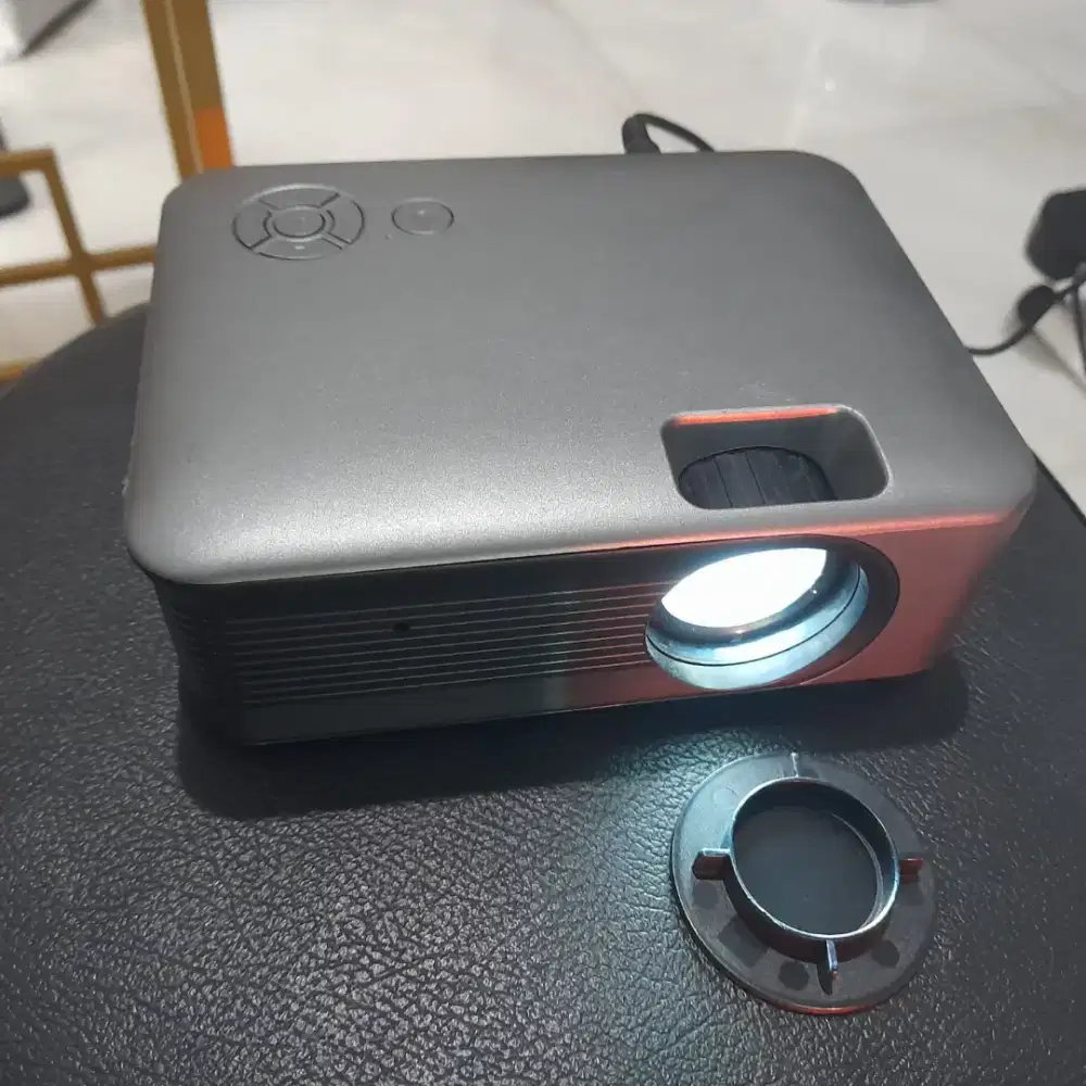 Proyektor Aoka VS6002