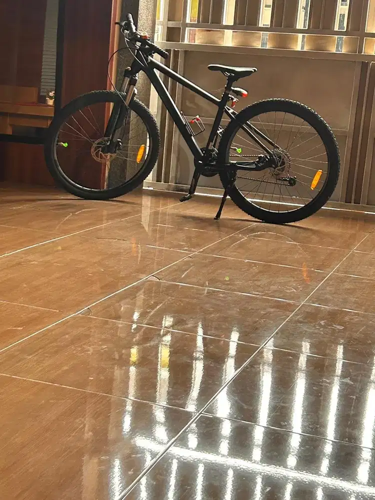 Di jual sepeda msh bagus pol