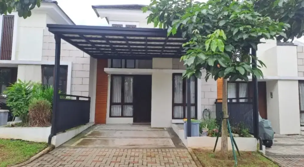 Citra Sentul Raya lt90