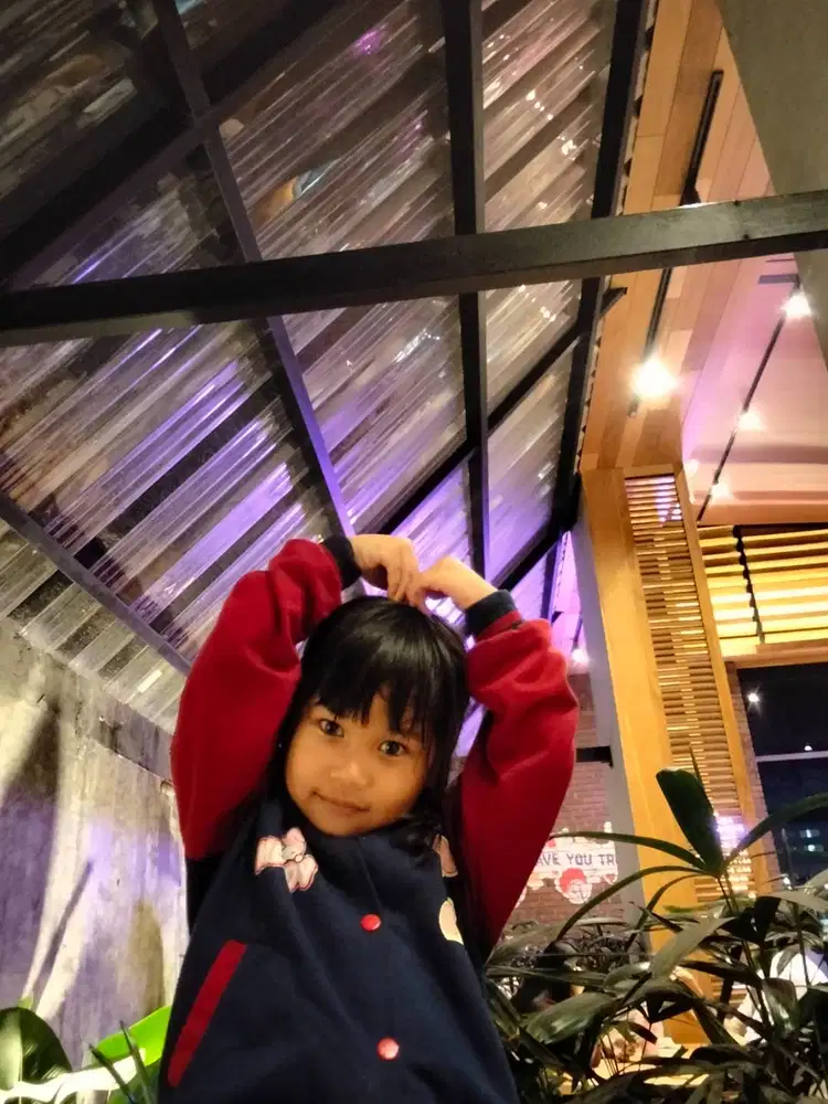 Dicari cew untuk nyetrika dan cuci