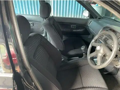 Toyota corolla twincam 1.6 SE limited  1990 Bensin