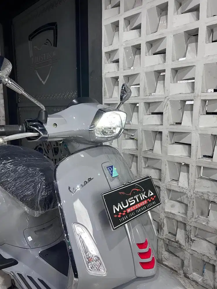 Sprint S150cc 2021 Unit Simpanan Odo 2rb Km