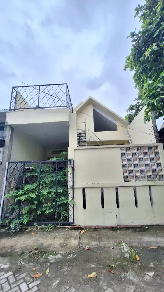 Rumah Sari Bumi Indah Tangerang