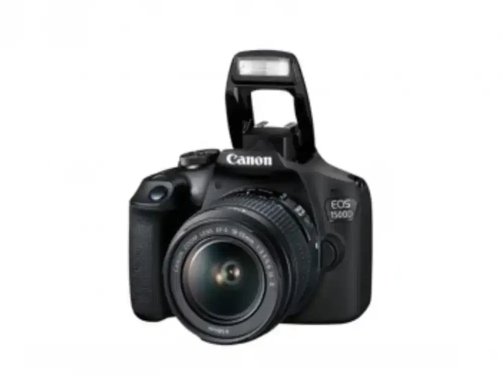 Canon EOS 1500D