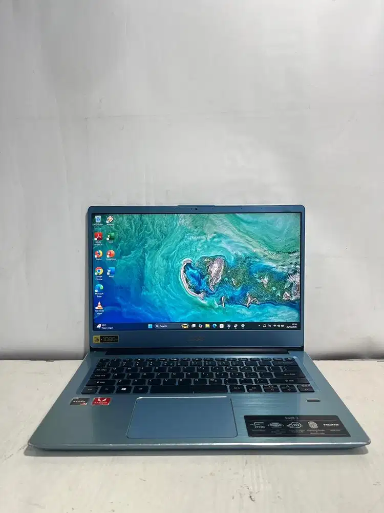 Acer swift 3 SF314-41