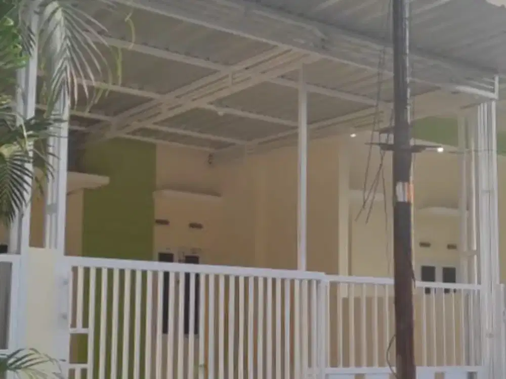 Langkah Dijual Rumah Murwh Strategis Siap Huni Lokasi Perum. Pandugo, Dekat Kampus UPN Surabaya