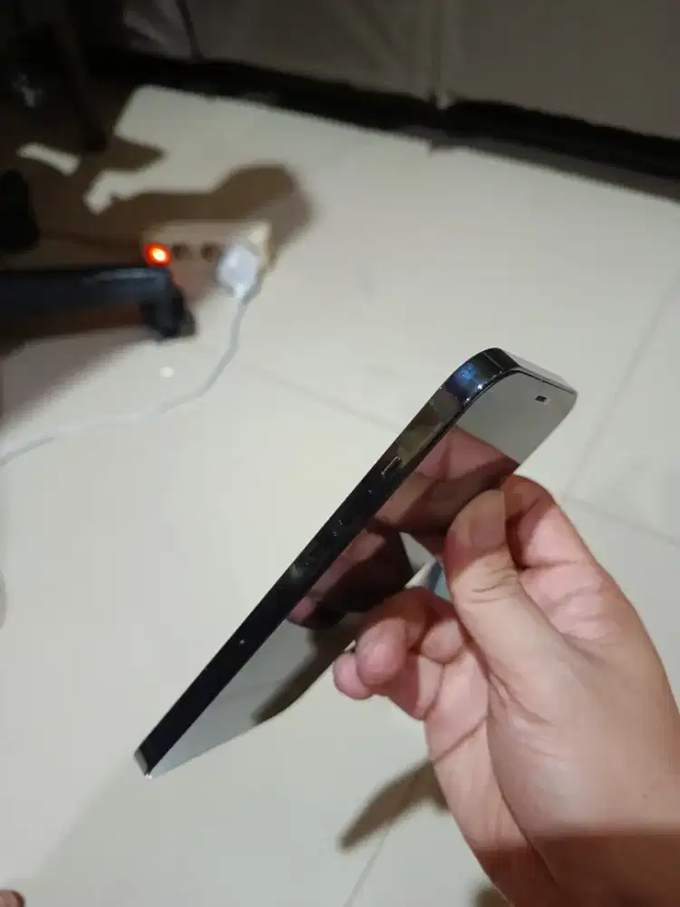 Iphone 12 promax 128gb ex ibox