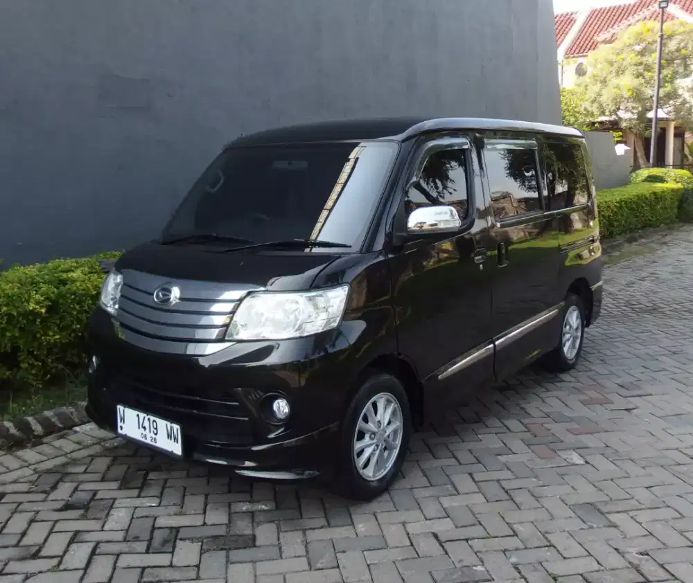 Luxio X 1.5 Manual 2021