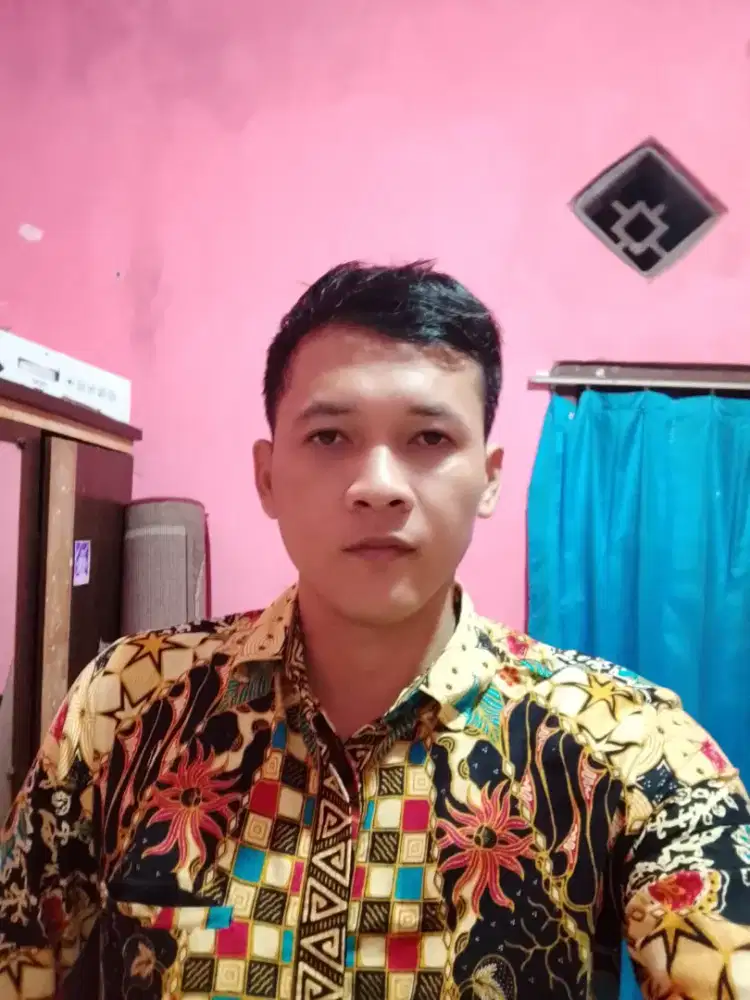 mencari pekerjaan sebagai driver pribadi