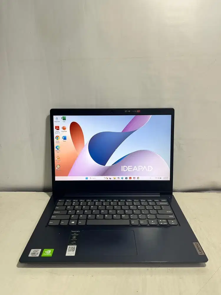Lenovo ideapad slim 3