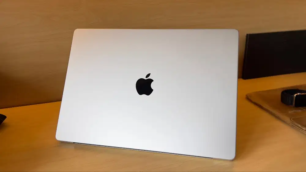 MacBook M1 Pro 16 Inch 2021 (A2485)