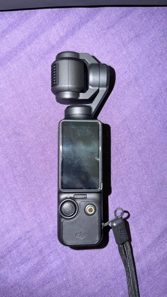 Dji Osmo Pocket 3
