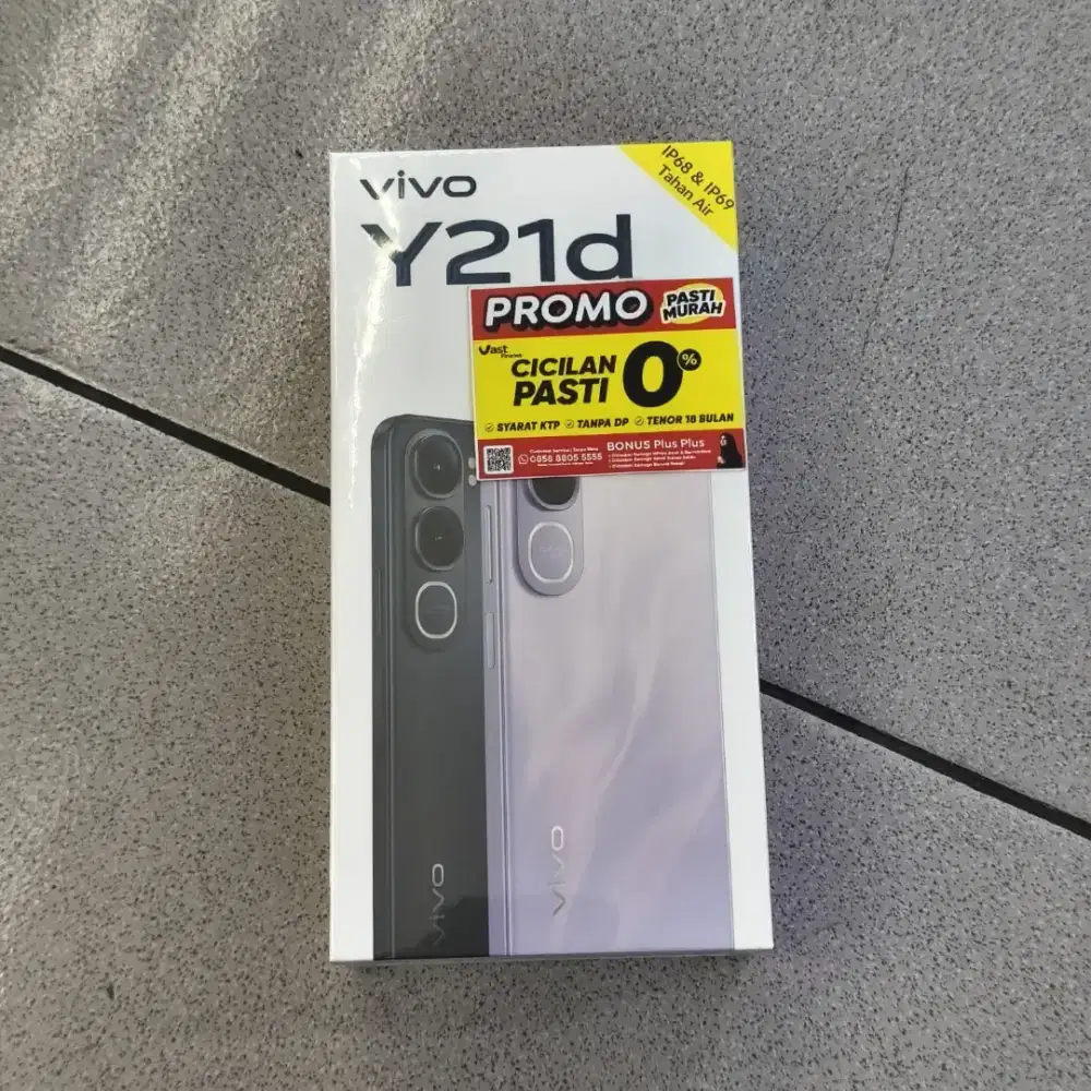 Upgrade HP Tanpa Bikin Dompet Nangis!