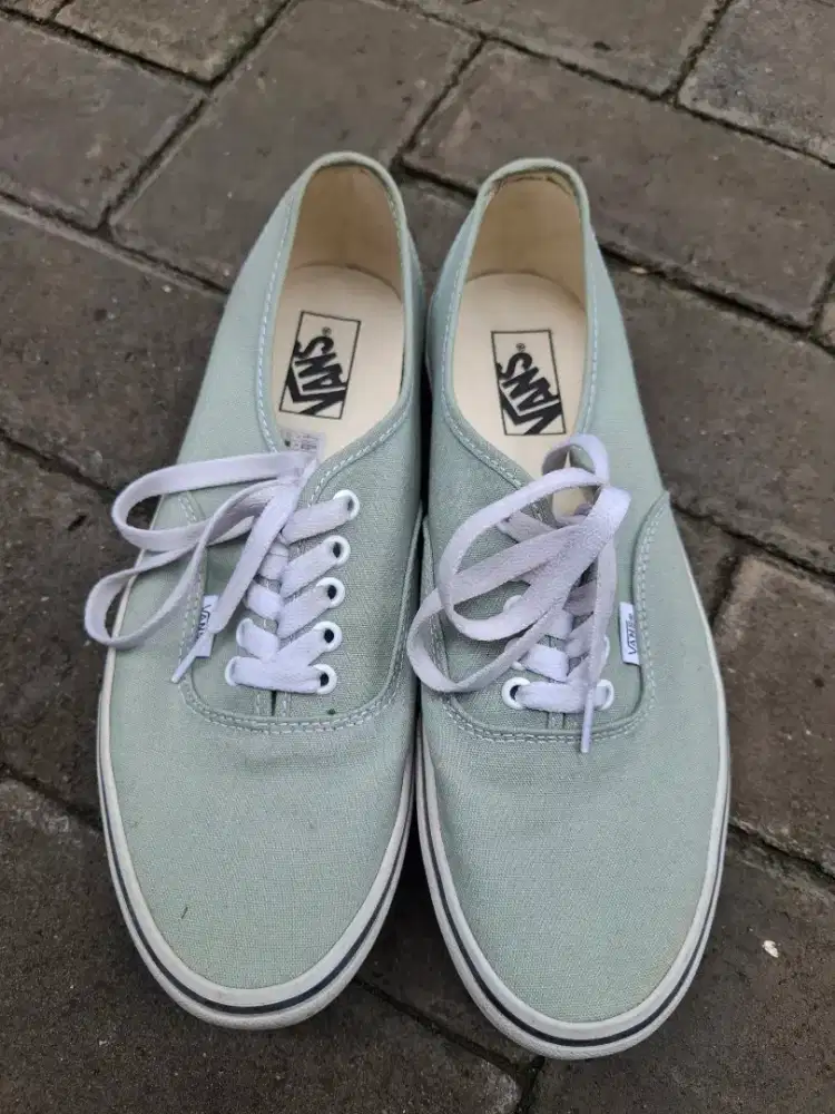 Vans authentic ori