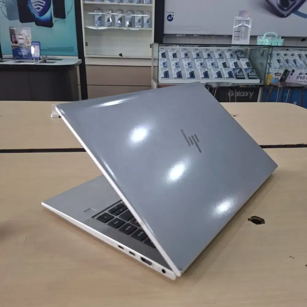 HP ELITEBOOK 845 G7 HARGA TERJANGKAU