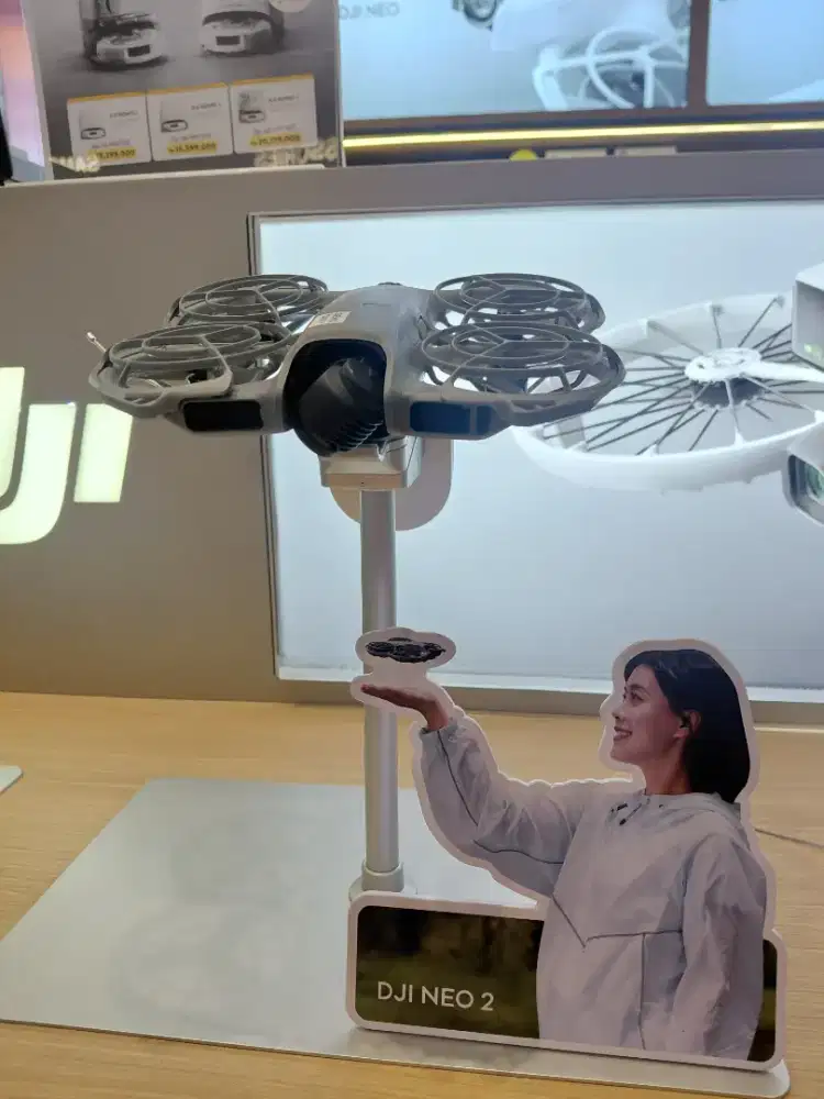 DRONE DJI NEO 2