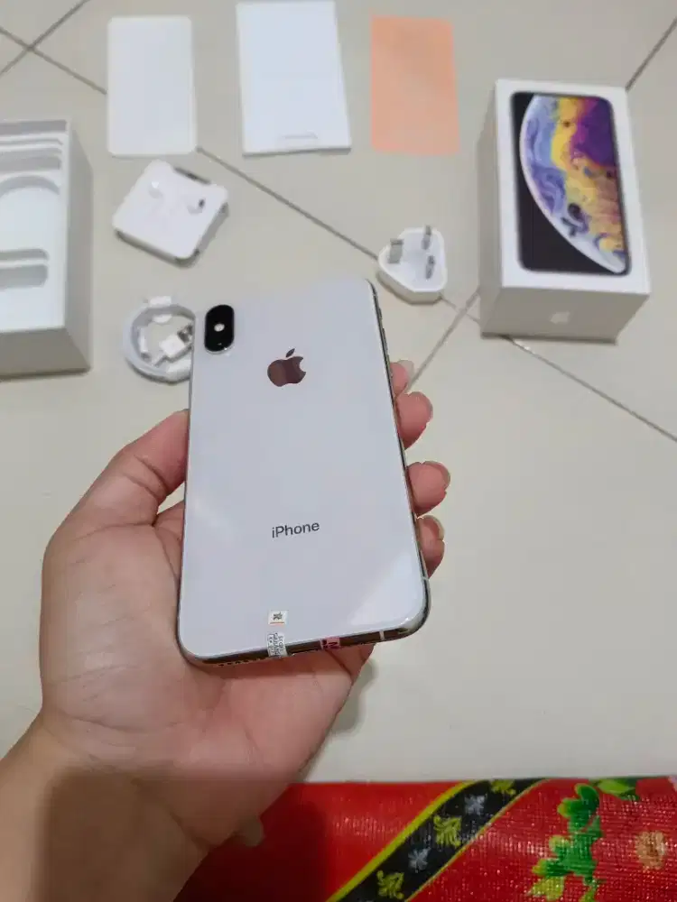 Iphone XS 256 gb