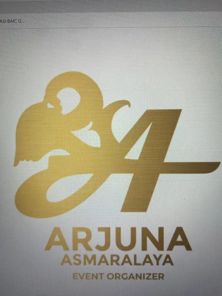 Di Butuhkan Admin EO