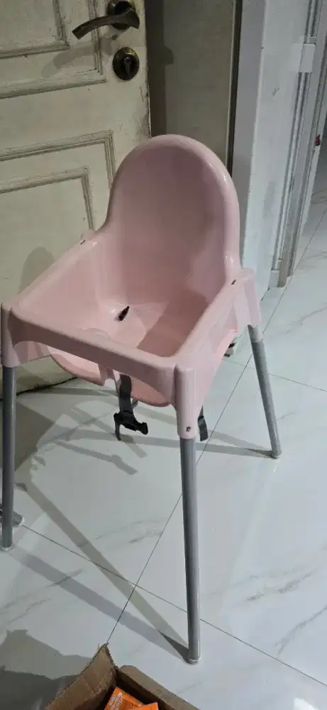 Ikea baby chair