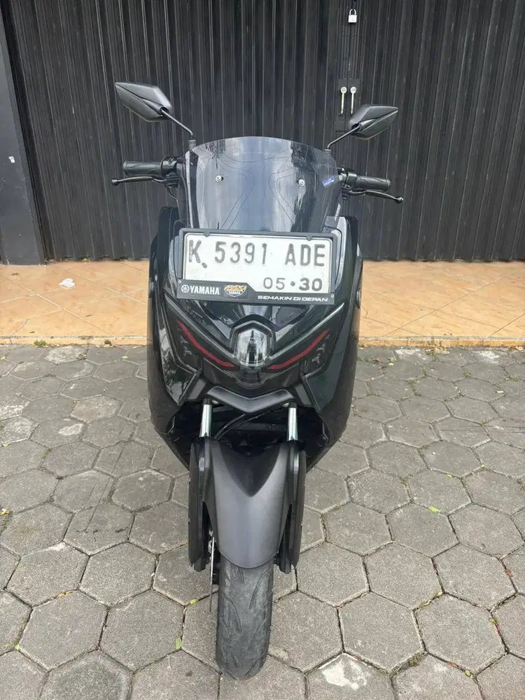 Yamaha Nmax Neo S Tahun 2025