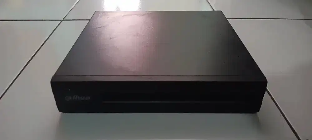 DVR cctv 4 CH Dahua
