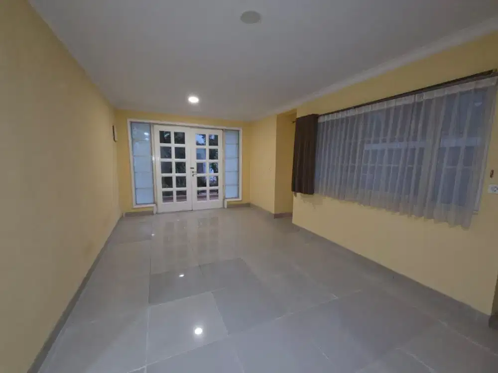 Disewa Rumah Kenari BGM PIK