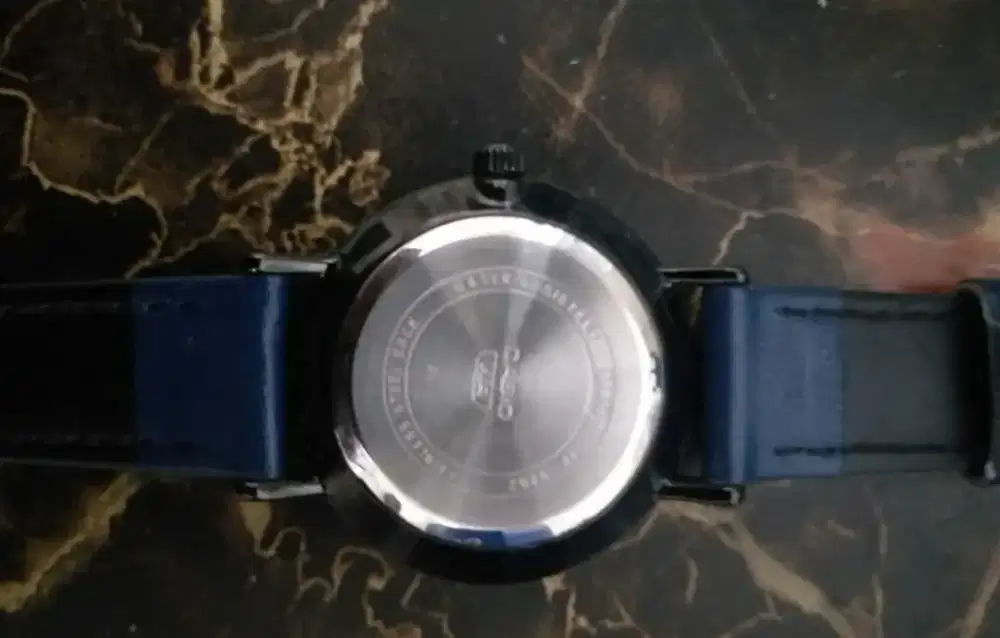 Jam tangan CASIO wanita ( seken)