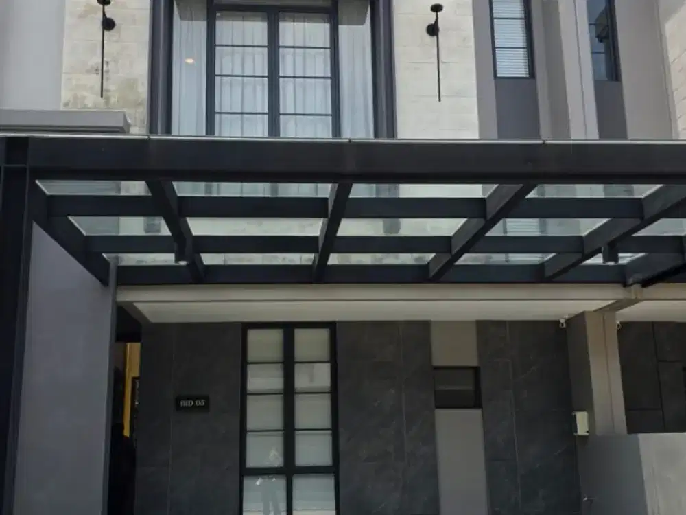 Rumah Rasa Hotel Bintang 5? Yuk, Miliki Unit Full Furnish Podomoro Jakarta Timur, Mewahnya Kebangetan!