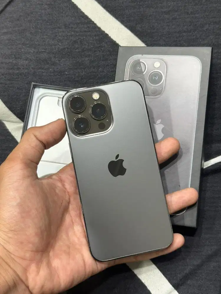 iPhone 13 Pro 128Gb iBox