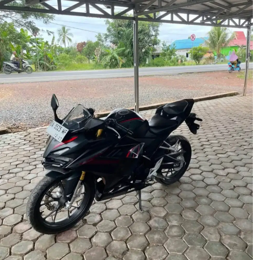 All new cbr 150 2022