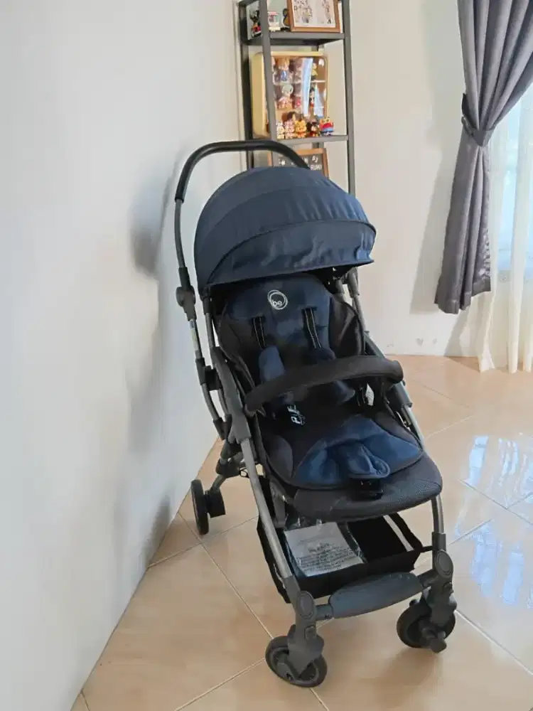 Stroller Baby Elle Avio RS S-939 Cabin Size with Travelling Bag