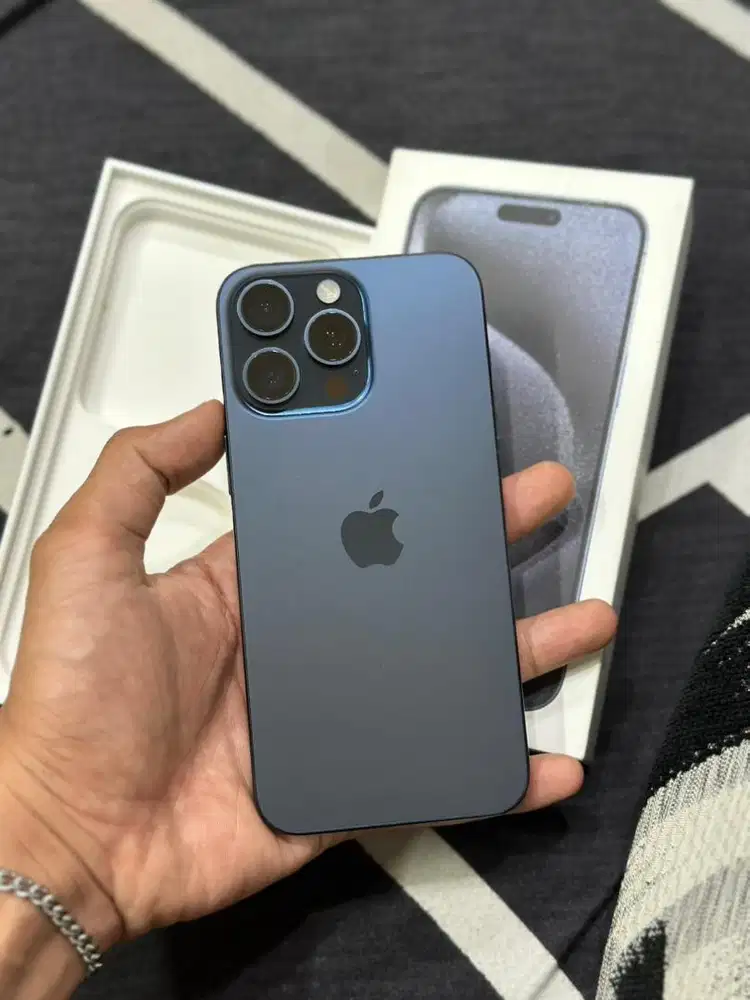 iPhone 15 Promax 512Gb iBox