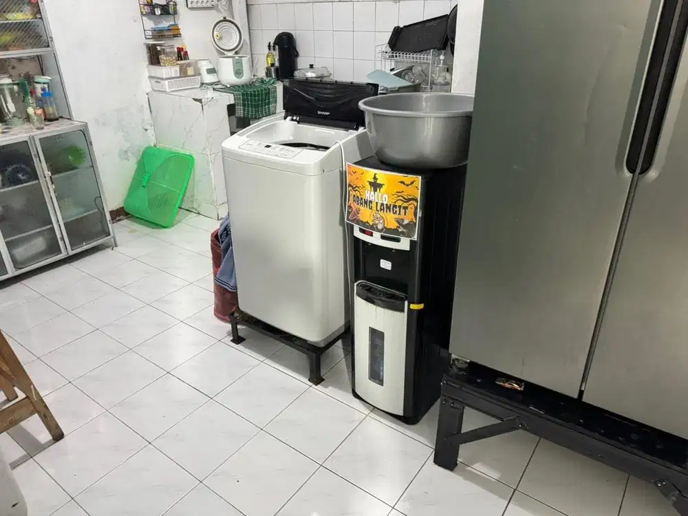 Dibutuhkan Segera ART Menginap