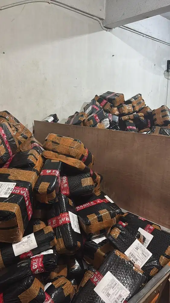 Lowongan Pekerjaan Gudang Online Shop