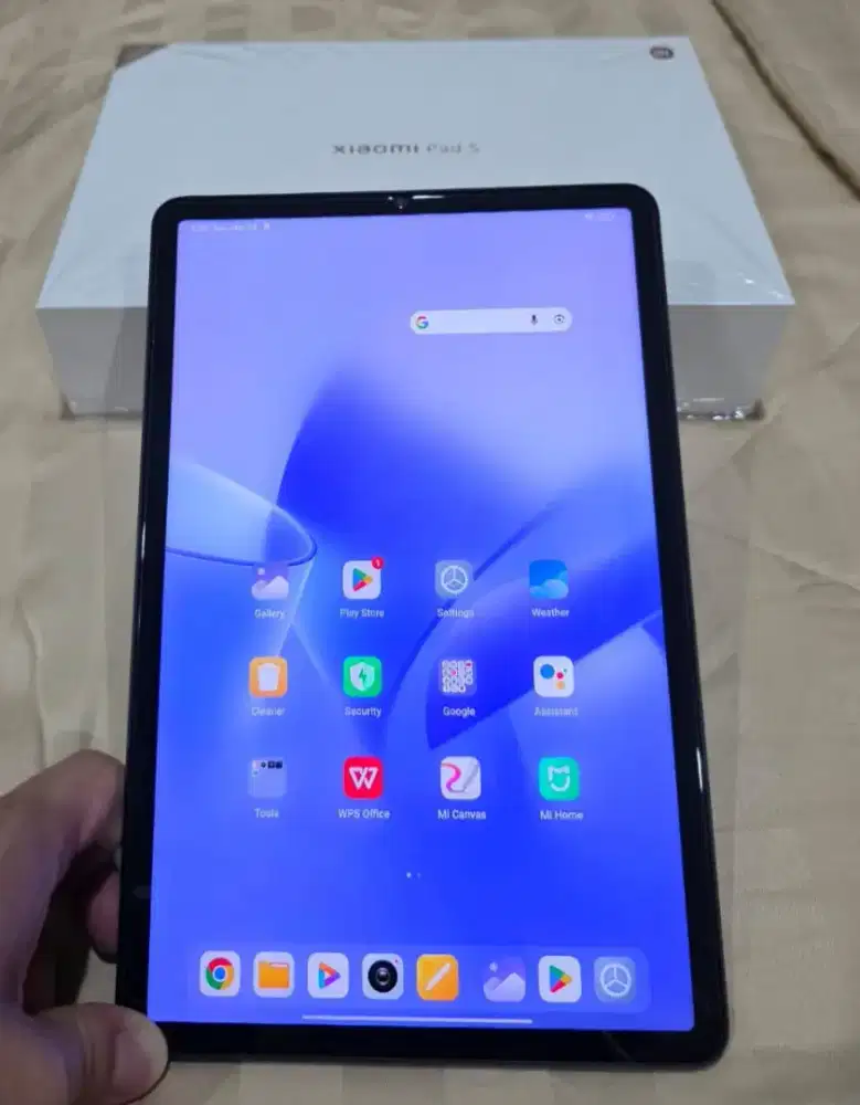 Jual Xiaomi Pad 5