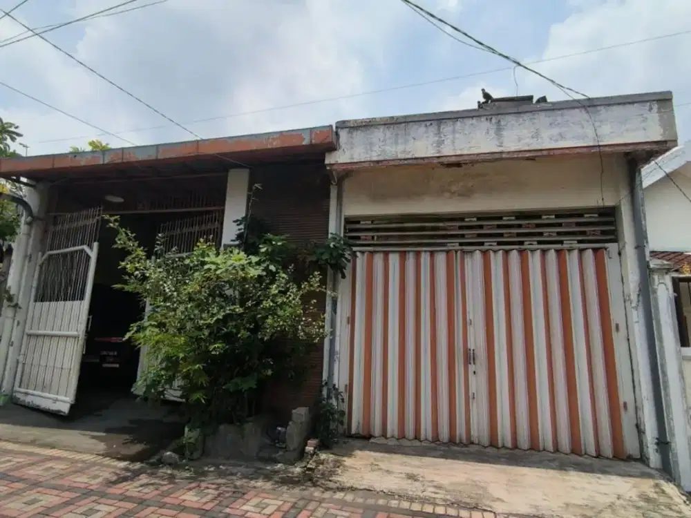 Rumah Karang Asem* *Cocok U/ Home Industri