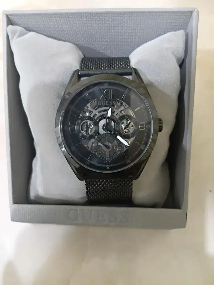 Jam Tangan GUESS GW0368G3