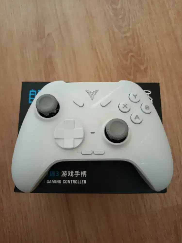 Flydigi Direwolf 3 Original - Gaming Controller PC, Nintendo Switch