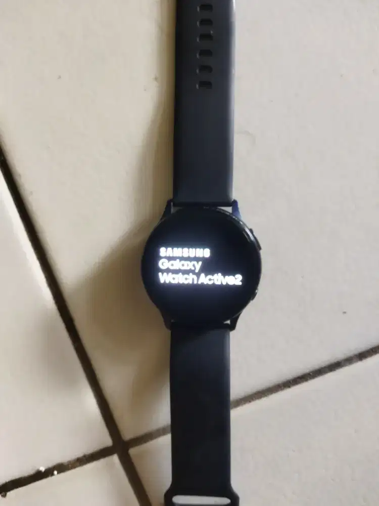 Smartwatch Samsung active 2