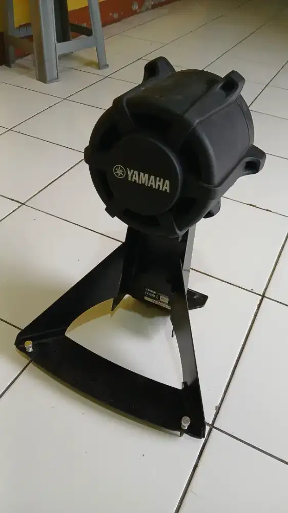Kickpad yamaha KP90