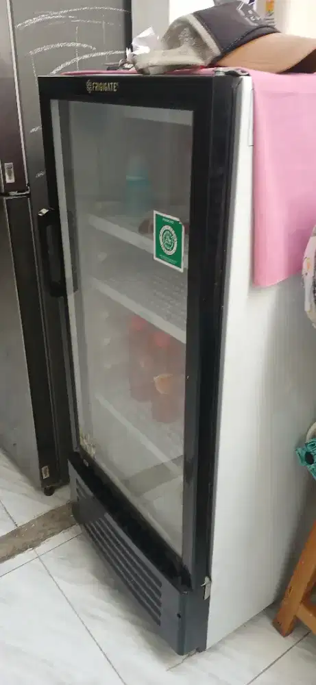 D jual cepat pendingin