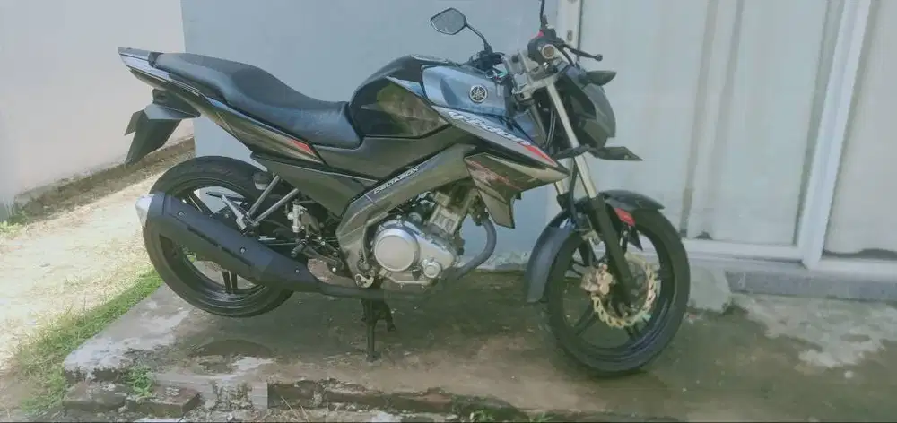 Jual murah Yamaha vixion