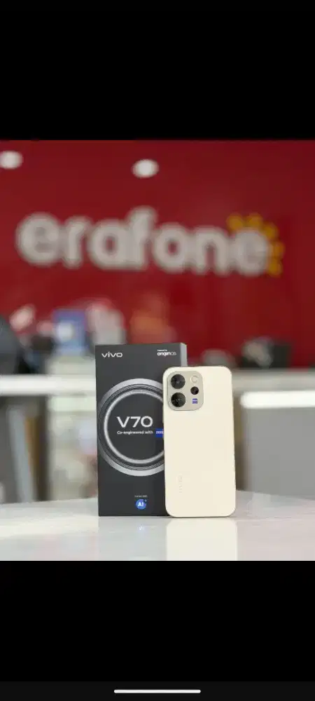 Cash kredit V70 series promo gratis 1x cicilan