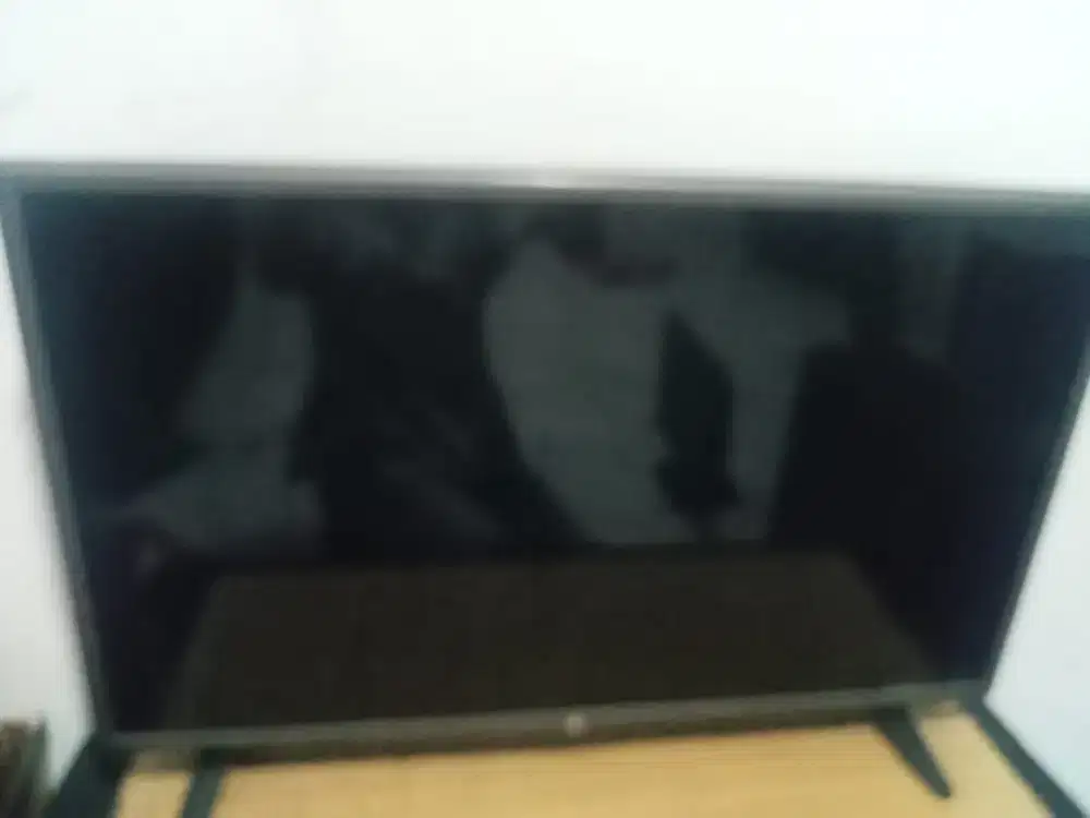 D jual Tv 32inc LG dan lenovo