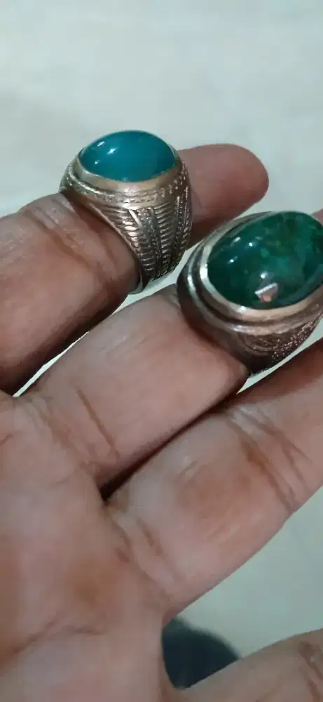 Bacan doko borongan