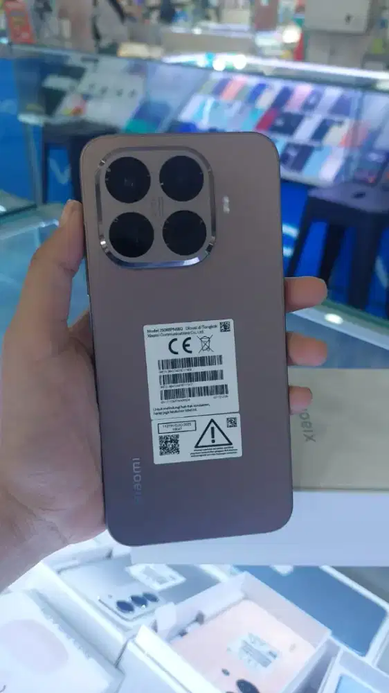 Promo Cicilan Xiaomi 15T Pro!!