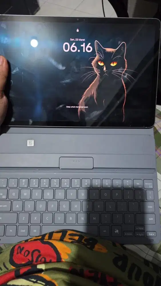 Samsung galaxy s11 5g 12/256+keyboard