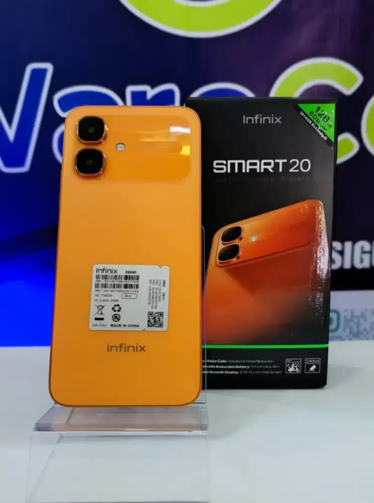 Smart 20 ready harga 1,4jt ajaa
